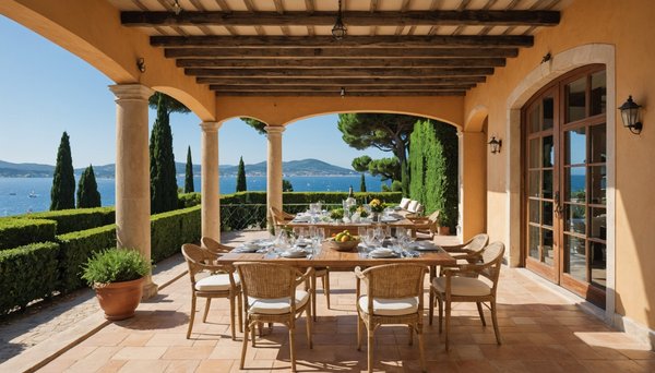 Location villa saint-tropez luxe : l'erreur que 90% des touristes commettent !