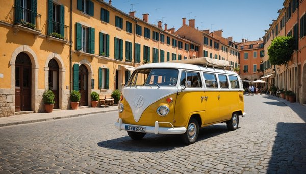 Quoi visiter à saint-tropez quand on est en camping-car ?