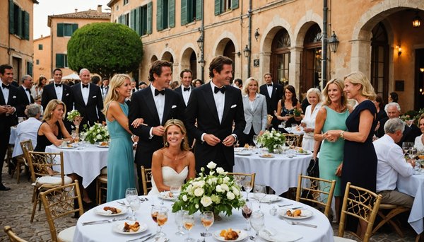 Les soirées privées et fêtes prestigieuses à ne pas manquer à Saint-Tropez