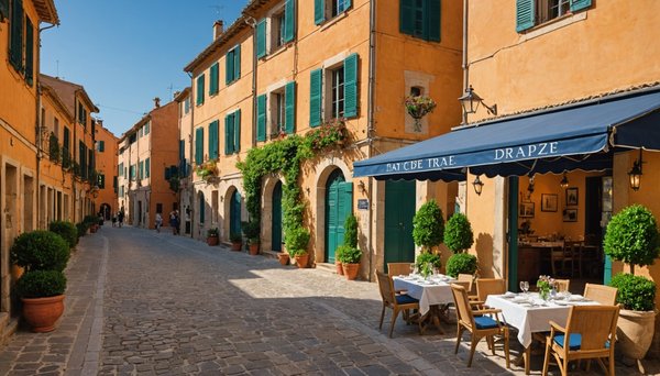 Guide des expériences exclusives saisonnières pour profiter pleinement de Saint-Tropez
