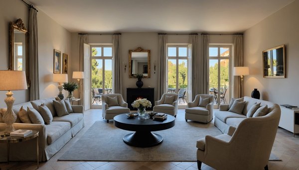 Séjour haut de gamme : les meilleures locations insolites à Saint-Tropez