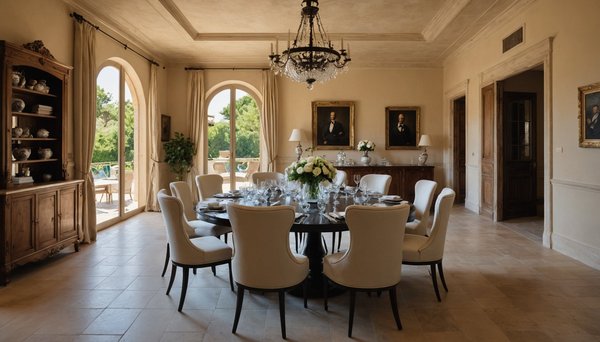 Les services haut de gamme inclus dans les locations luxueuses à saint-tropez