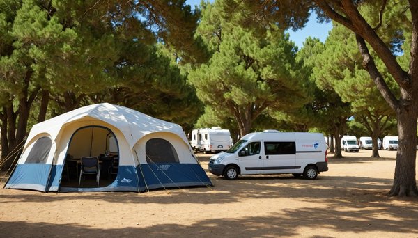 Les avantages de choisir un camping 3 étoiles en vendée