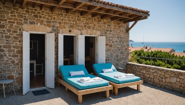 Top des hébergements insolites à Argelès-sur-Mer