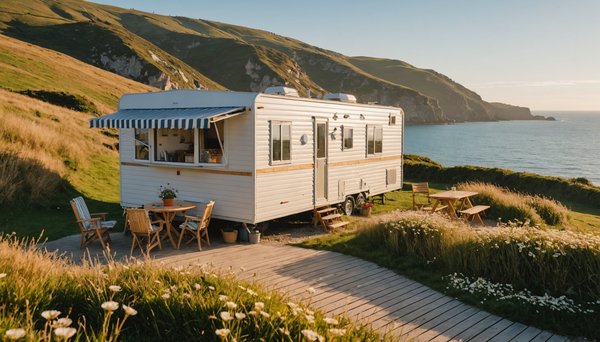 Partir en vacances au pays basque : pourquoi opter pour un mobil-home ?