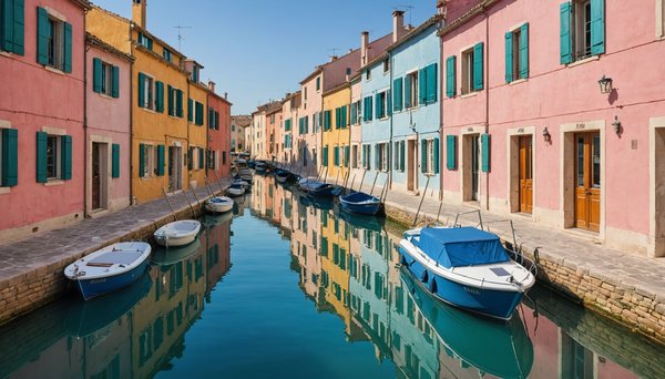 Où sejourner pour profiter de port grimaud ?
