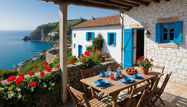 Location saisonniere au pays basque conseils pour bien choisir